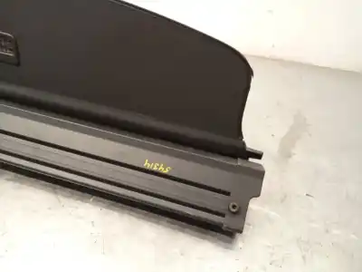 Автозапчасти б/у задний поддон за seat exeo st (3r5) 2.0 tdi ссылки oem iam 3r9863553c  3r9863553c94h