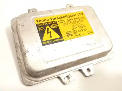 Second-hand car spare part XENON HEADLIGHTS CONTROL UNIT  for CHRYSLER GRAND VOYAGER V (RT)  OEM IAM references 5DV00900000  
