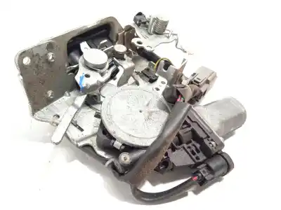 Second-hand car spare part trunk lock for chrysler grand voyager v (rt) 2.8 crd oem iam references 04589581ab