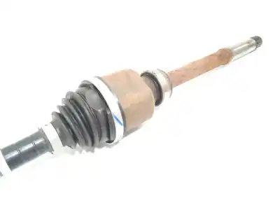 Автозапчастина б/у передня права трансмісія для peugeot 2008 ii (ud_, us_, uy_, uk_) 1.5 bluehdi 110 (udyhsk) посилання на oem iam 9824359680  