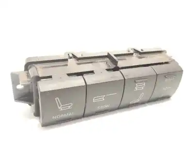 Second-hand car spare part switch for chrysler grand voyager v (rt) 2.8 crd oem iam references p1e819e83ab