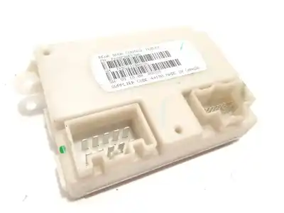 Second-hand car spare part body control unit for chrysler grand voyager v (rt) 2.8 crd oem iam references p68050497aa