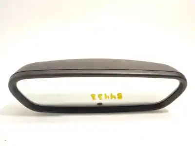 Автозапчастина б/у внутрішне дзеркало для peugeot 2008 ii (ud_, us_, uy_, uk_) 1.5 bluehdi 110 (udyhsk) посилання на oem iam 9840410080  98404100xt