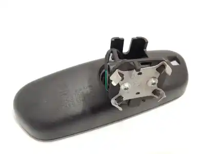 Автозапчастина б/у внутрішне дзеркало для peugeot 2008 ii (ud_, us_, uy_, uk_) 1.5 bluehdi 110 (udyhsk) посилання на oem iam 9840410080  98404100xt