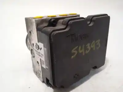 Second-hand car spare part abs for kia cee'd (jd) 1.6 crdi 110 oem iam references 58920a2210 a258920500 6158945200