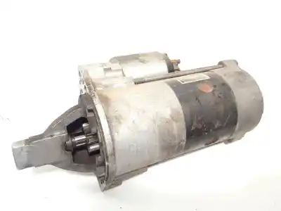 Second-hand car spare part starter motor for chrysler grand voyager v (rt) 2.8 crd oem iam references 04868860aa