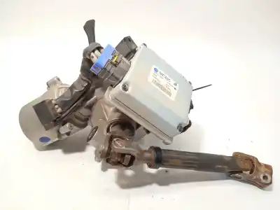 Second-hand car spare part steering column for hyundai i30 (pde, pd, pden) 1.6 crdi oem iam references 56300g4000  