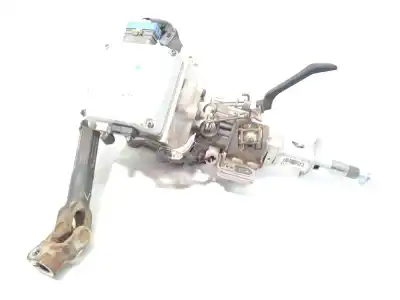 Second-hand car spare part steering column for hyundai i30 (pde, pd, pden) 1.6 crdi oem iam references 56300g4000  