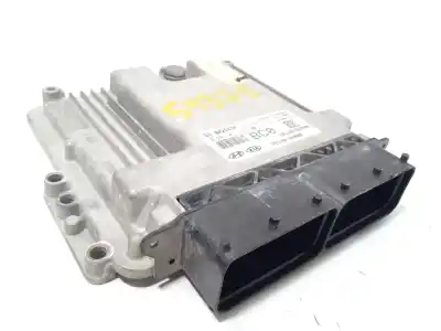 Second-hand car spare part ecu engine control for hyundai i30 (pde, pd, pden) 1.6 crdi oem iam references 391402abb0