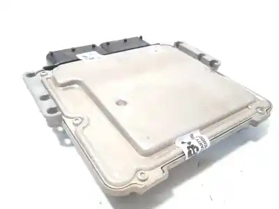 Second-hand car spare part ecu engine control for hyundai i30 (pde, pd, pden) 1.6 crdi oem iam references 391402abb0 0281031578 