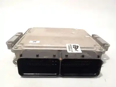 Second-hand car spare part ecu engine control for hyundai i30 (pde, pd, pden) 1.6 crdi oem iam references 391402abb0 0281031578 