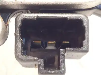 Автозапчастина б/у двигатель заднього склоочисника для hyundai i30 (pde, pd, pden) 1.6 crdi посилання на oem iam 98700g3000 0390205032 