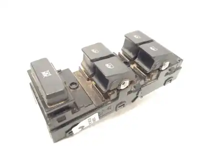 Second-hand car spare part left front power window switch for hyundai i30 (pde, pd, pden) 1.6 crdi oem iam references 93571g3030  93571g3030pmp
