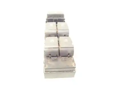 Second-hand car spare part left front power window switch for hyundai i30 (pde, pd, pden) 1.6 crdi oem iam references 93571g3030  93571g3030pmp