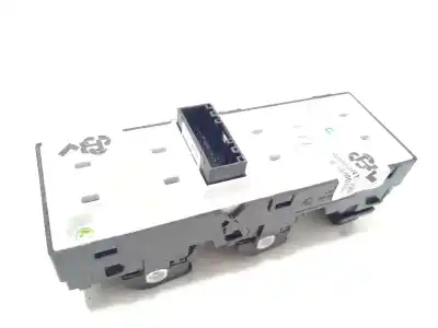 Second-hand car spare part left front power window switch for hyundai i30 (pde, pd, pden) 1.6 crdi oem iam references 93571g3030  93571g3030pmp