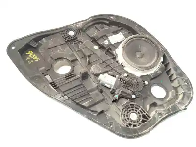 Second-hand car spare part rear left window regulator for hyundai i30 (pde, pd, pden) 1.6 crdi oem iam references 83470g4030