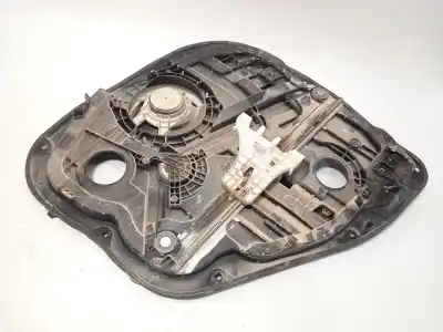 Second-hand car spare part rear left window regulator for hyundai i30 (pde, pd, pden) 1.6 crdi oem iam references 83470g4030  83450g4010