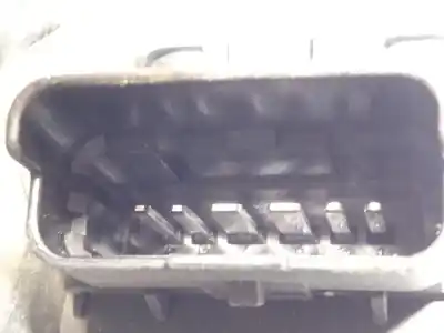 Second-hand car spare part rear left window regulator for hyundai i30 (pde, pd, pden) 1.6 crdi oem iam references 83470g4030  83450g4010