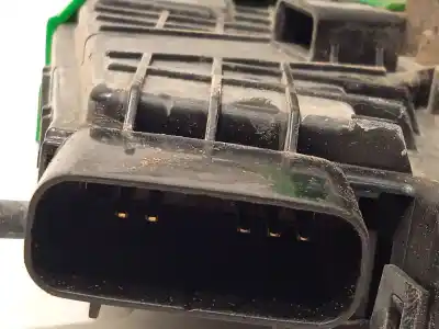 Second-hand car spare part left front door lock for hyundai i30 (pde, pd, pden) 1.6 crdi oem iam references 81310g3040  