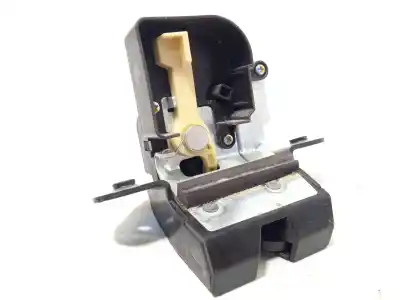 Автозапчастина б/у замок багажника / ворот для hyundai i30 (pde, pd, pden) 1.6 crdi посилання на oem iam 81230g3000  