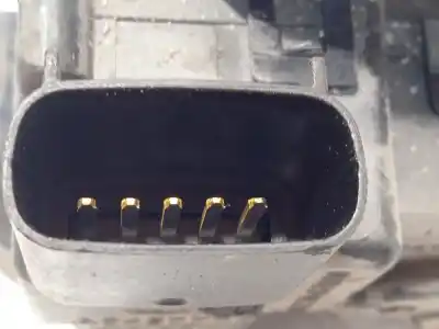 Автозапчастина б/у замок багажника / ворот для hyundai i30 (pde, pd, pden) 1.6 crdi посилання на oem iam 81230g3000  