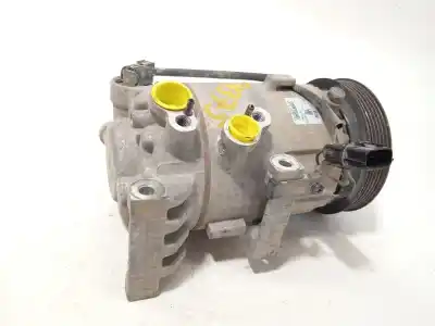 Second-hand car spare part air conditioning compressor for hyundai i30 (pde, pd, pden) 1.6 crdi oem iam references 97701g3200