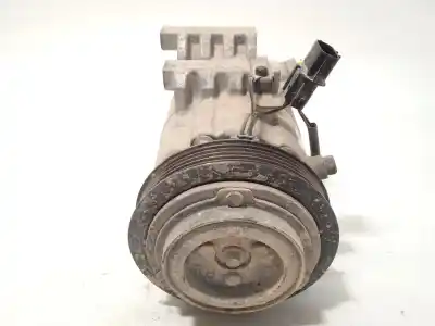 Автозапчасти б/у компрессор кондиционера воздуха за hyundai i30 (pde, pd, pden) 1.6 crdi ссылки oem iam 97701g3200  