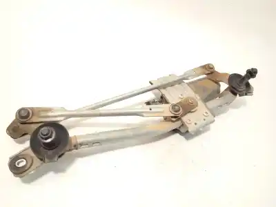 Second-hand car spare part front windshield wiper motor for hyundai i30 (pde, pd, pden) 1.6 crdi oem iam references 98110f2000