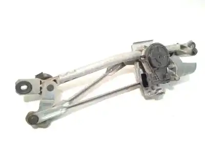 Second-hand car spare part front windshield wiper motor for hyundai i30 (pde, pd, pden) 1.6 crdi oem iam references 98110f2000  98120g3000