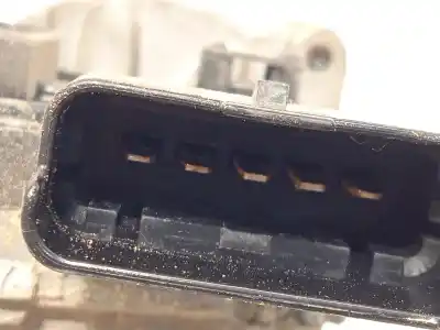 Second-hand car spare part front windshield wiper motor for hyundai i30 (pde, pd, pden) 1.6 crdi oem iam references 98110f2000  98120g3000