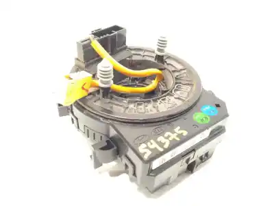 Second-hand car spare part air bag ring for hyundai i30 (pde, pd, pden) 1.6 crdi oem iam references 93490g3130