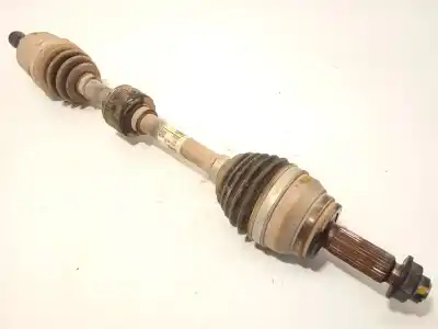 Second-hand car spare part front left transmission for hyundai i30 (pde, pd, pden) 1.6 crdi oem iam references 49500g4400