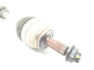 Автозапчастина б/у передня ліва трансмісія для hyundai i30 (pde, pd, pden) 1.6 crdi посилання на oem iam 49500g4400  