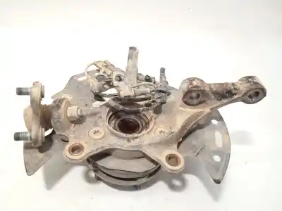 Second-hand car spare part front left knuckle for hyundai i30 (pde, pd, pden) 1.6 crdi oem iam references 51715g4aa0