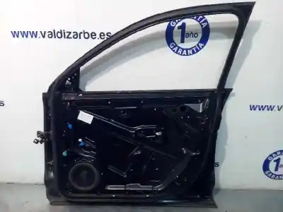 Автозапчасти б/у дверь передняя правая за porsche cayenne (typ 9pa) s ссылки oem iam 95553101207  95553101207grv