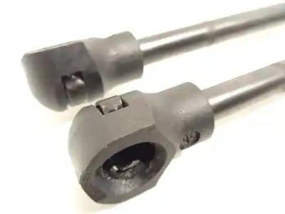 Автозапчастина б/у амортизаторі багажника/дверей для peugeot 2008 ii (ud_, us_, uy_, uk_) 1.5 bluehdi 110 (udyhsk) посилання на oem iam 9825534780  