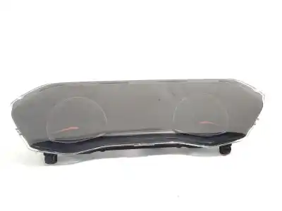 Автозапчастина б/у панель інструментів для peugeot 2008 ii (ud_, us_, uy_, uk_) 1.5 bluehdi 110 (udyhsk) посилання на oem iam 9836056380  