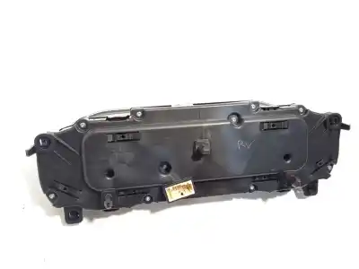 Автозапчастина б/у панель інструментів для peugeot 2008 ii (ud_, us_, uy_, uk_) 1.5 bluehdi 110 (udyhsk) посилання на oem iam 9836056380  