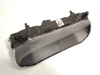 Автозапчастина б/у панель інструментів для peugeot 2008 ii (ud_, us_, uy_, uk_) 1.5 bluehdi 110 (udyhsk) посилання на oem iam 9836056380  