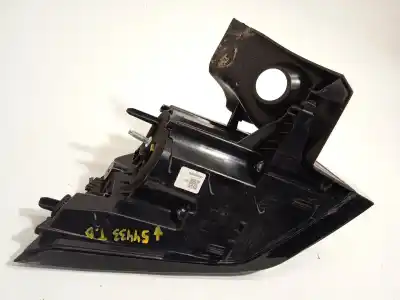 Автозапчасти б/у правый задний фонарь за peugeot 2008 ii (ud_, us_, uy_, uk_) 1.5 bluehdi 110 (udyhsk) ссылки oem iam 9838190480  