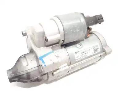 Second-hand car spare part starter motor for peugeot 2008 ii (ud_, us_, uy_, uk_) 1.5 bluehdi 110 (udyhsk) oem iam references 9832577880
