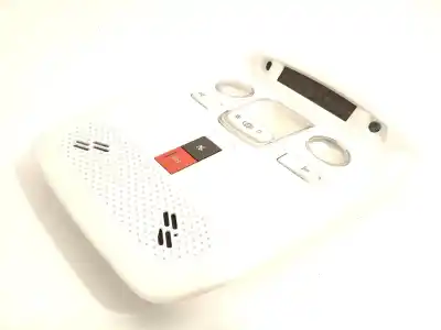 Second-hand car spare part interior light for peugeot 2008 ii (ud_, us_, uy_, uk_) 1.5 bluehdi 110 (udyhsk) oem iam references 98276588pr