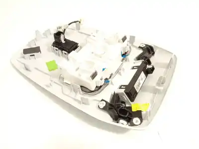 Автозапчастина б/у внутрішне світло для peugeot 2008 ii (ud_, us_, uy_, uk_) 1.5 bluehdi 110 (udyhsk) посилання на oem iam 98276588pr  