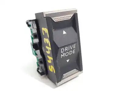 Second-hand car spare part switch for peugeot 2008 ii (ud_, us_, uy_, uk_) 1.5 bluehdi 110 (udyhsk) oem iam references 9815635480