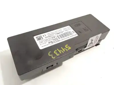 Second-hand car spare part electronic module for peugeot 2008 ii (ud_, us_, uy_, uk_) 1.5 bluehdi 110 (udyhsk) oem iam references 9841408080