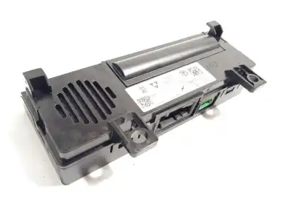 Peça sobressalente para automóvel em segunda mão módulo eletrônico por peugeot 2008 ii (ud_, us_, uy_, uk_) 1.5 bluehdi 110 (udyhsk) referências oem iam 9841408080  