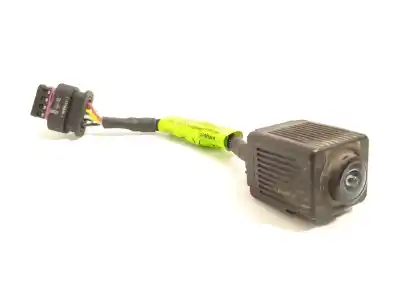 Second-hand car spare part electronic module for peugeot 2008 ii (ud_, us_, uy_, uk_) 1.5 bluehdi 110 (udyhsk) oem iam references 9832294580