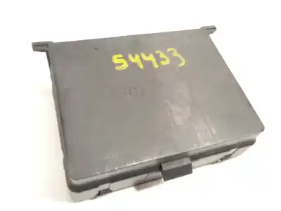 Second-hand car spare part electronic module for peugeot 2008 ii (ud_, us_, uy_, uk_) 1.5 bluehdi 110 (udyhsk) oem iam references 9836236080  