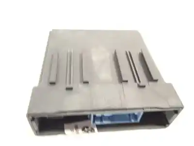 Автозапчастина б/у електронний модуль для peugeot 2008 ii (ud_, us_, uy_, uk_) 1.5 bluehdi 110 (udyhsk) посилання на oem iam 9841539980  