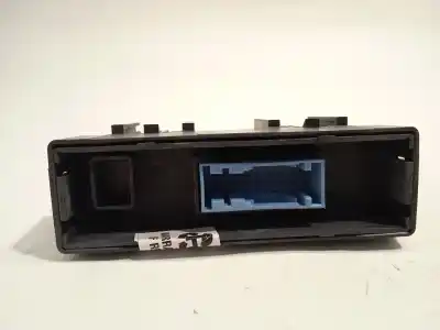 Автозапчастина б/у електронний модуль для peugeot 2008 ii (ud_, us_, uy_, uk_) 1.5 bluehdi 110 (udyhsk) посилання на oem iam 9841539980  